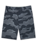 Pendleton Short - Walrus