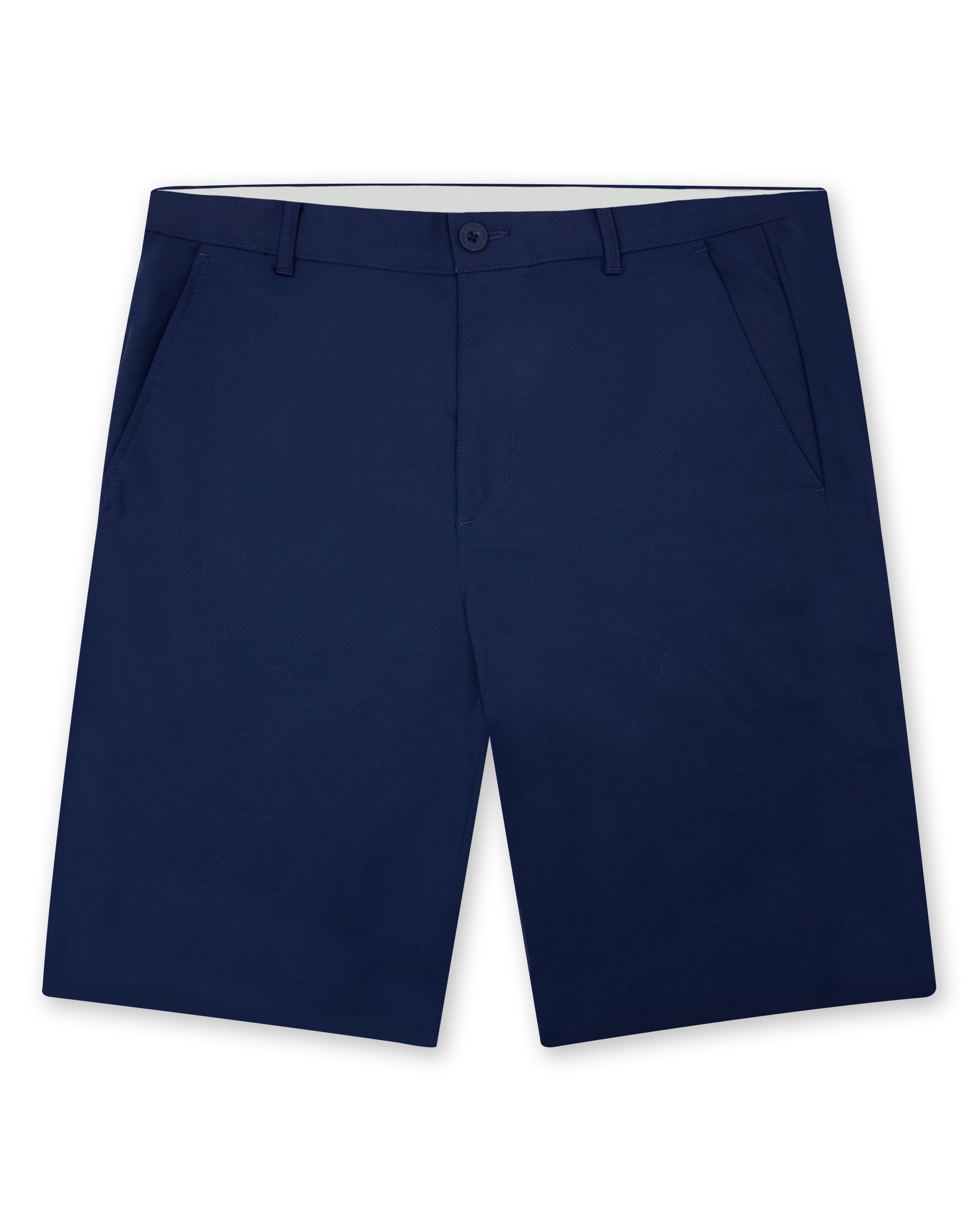 Maverick Twill Short - New Indigo
