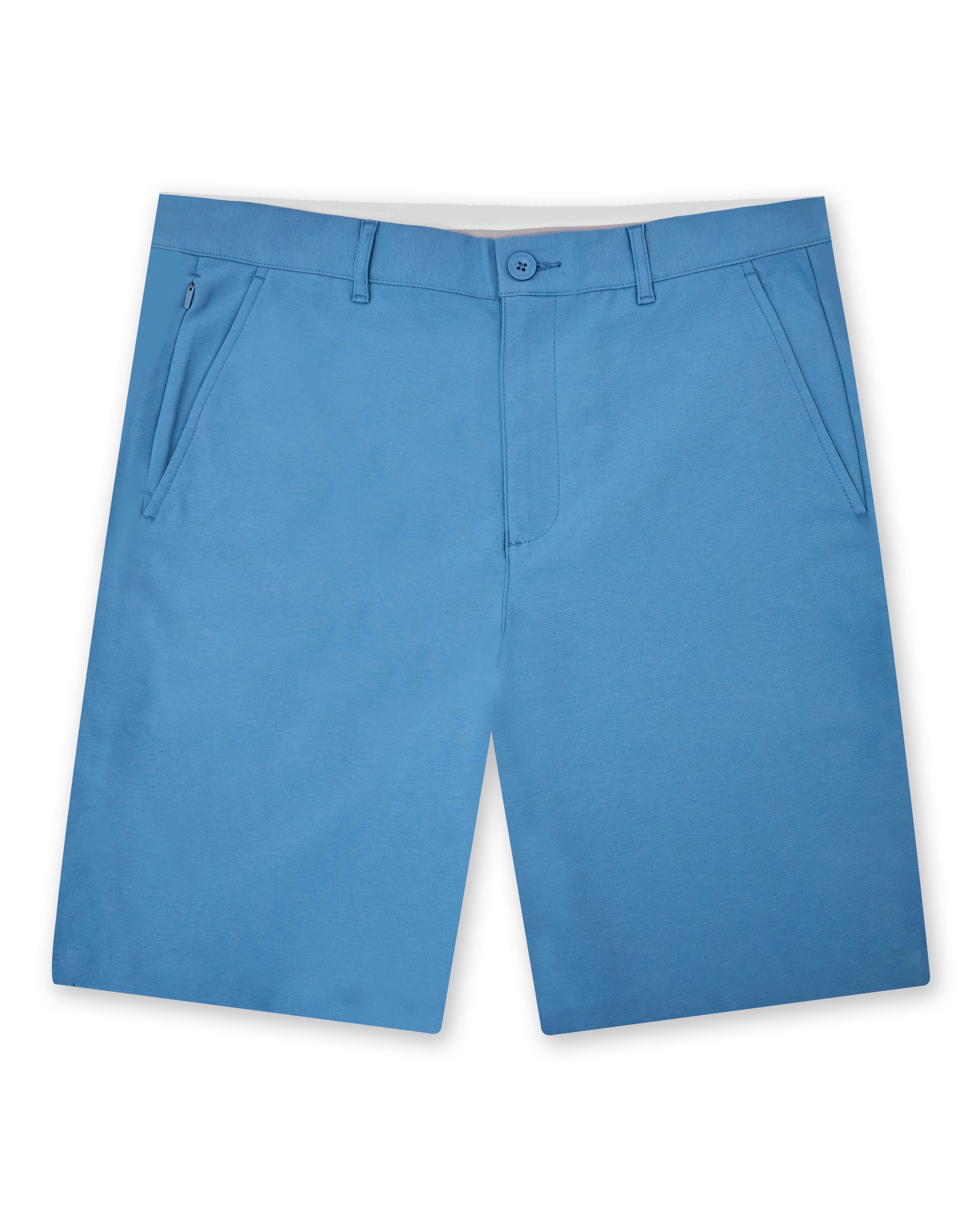 Maverick Twill Short - Petrol

