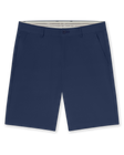 Maverick Twill Short - New Indigo