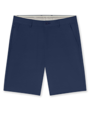 Maverick Twill Short - New Indigo