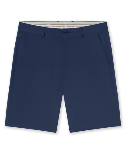 Maverick Twill Short - New Indigo