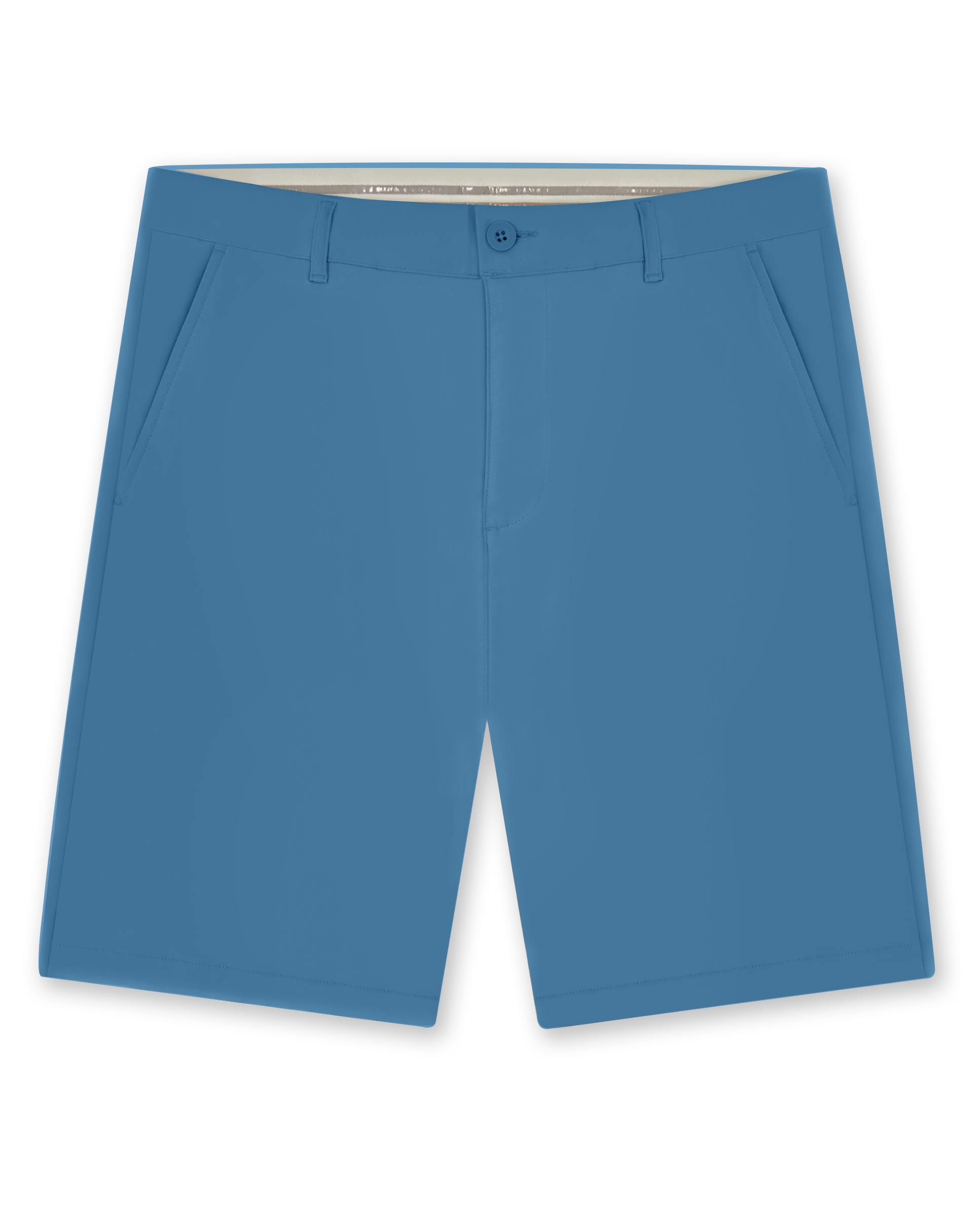 Maverick Twill Short - Petrol