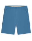 Maverick Twill Short - Petrol
