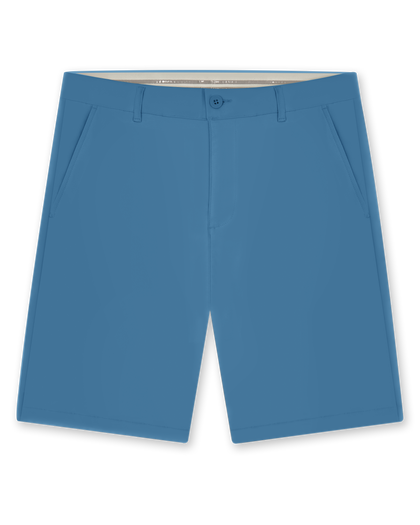Maverick Twill Short - Petrol