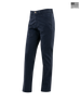Clemson Pant - Indigo