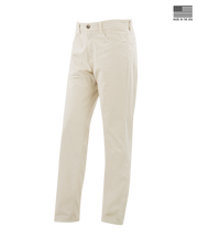 Clemson Pant - Stone