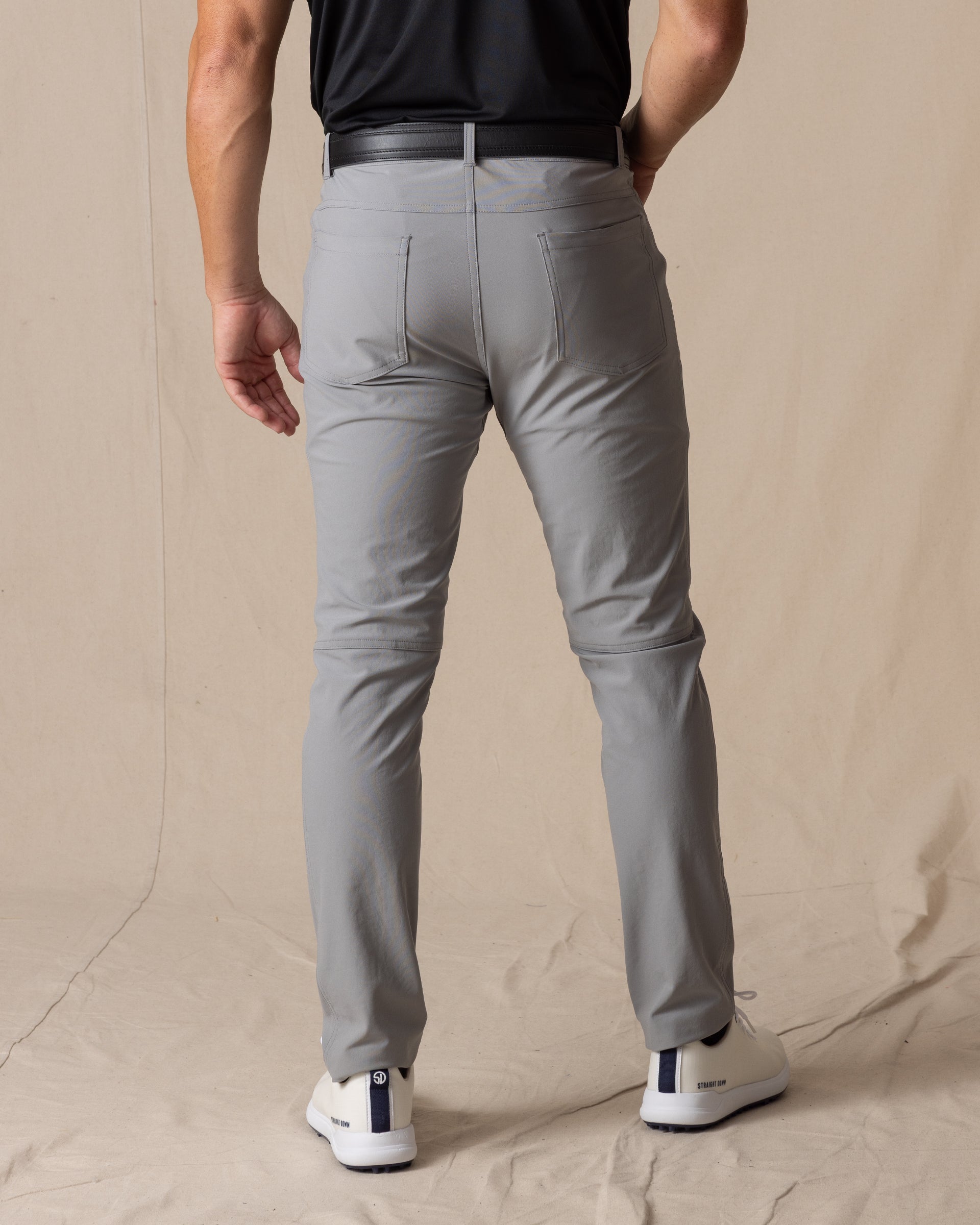 Hero Pant - Carbon
