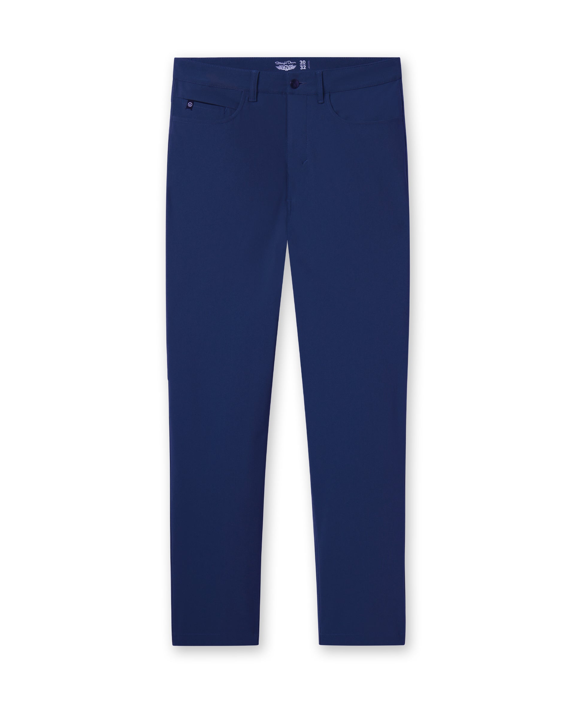 Hero Pant - Indigo
