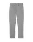 Hero Pant in carbon grey, front flay lay view