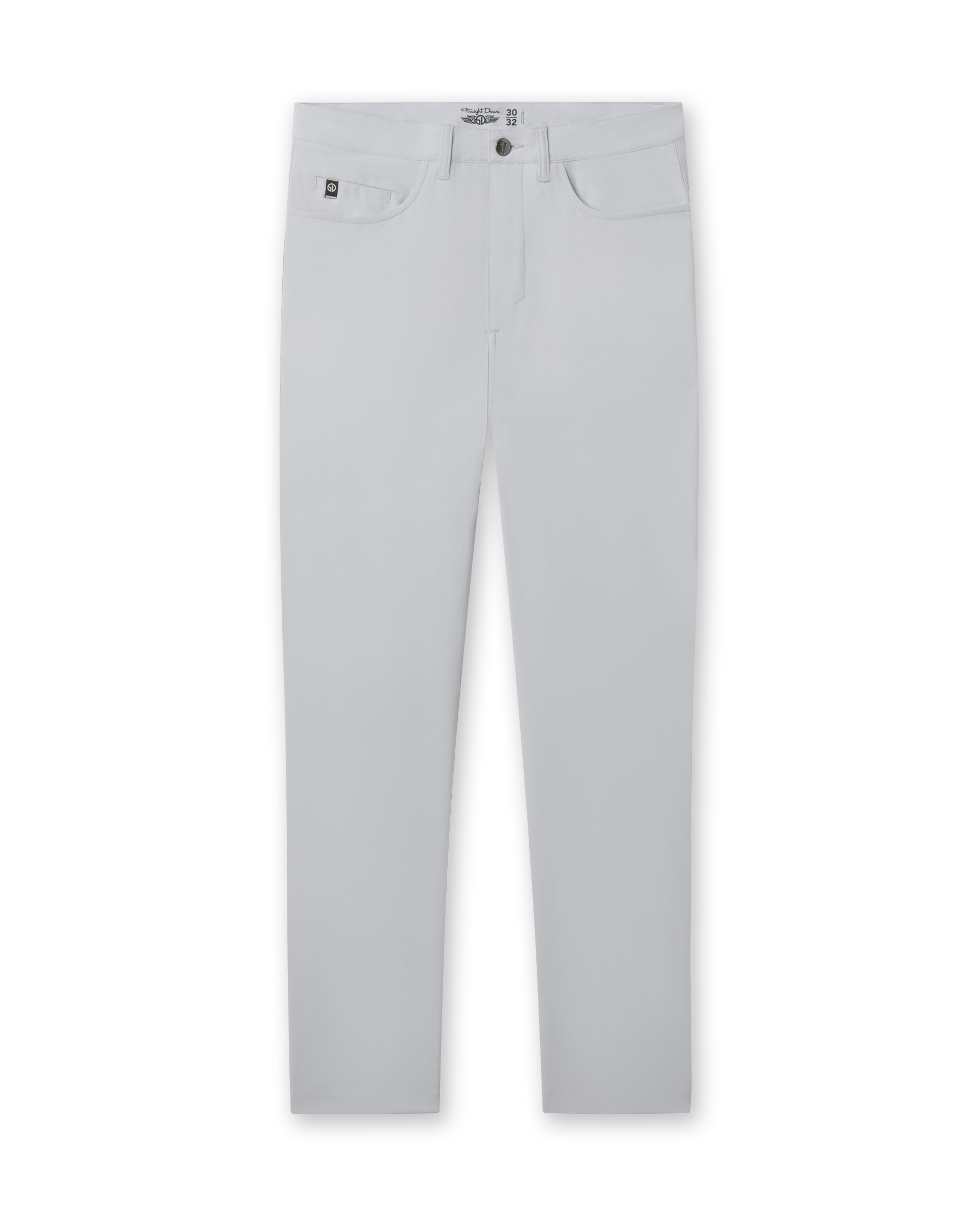 Hero Pant - Silver
