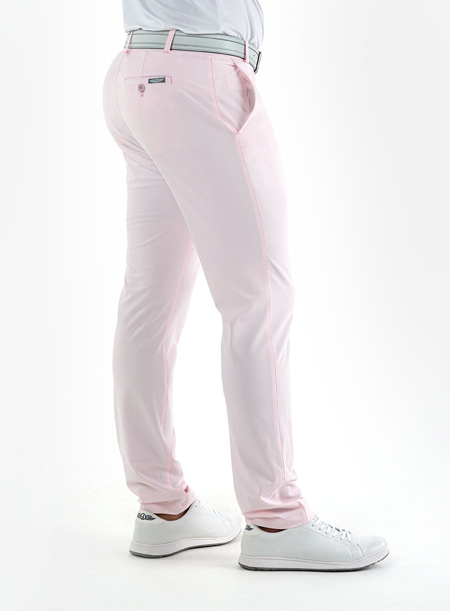 Quest Pant - Light Pink
