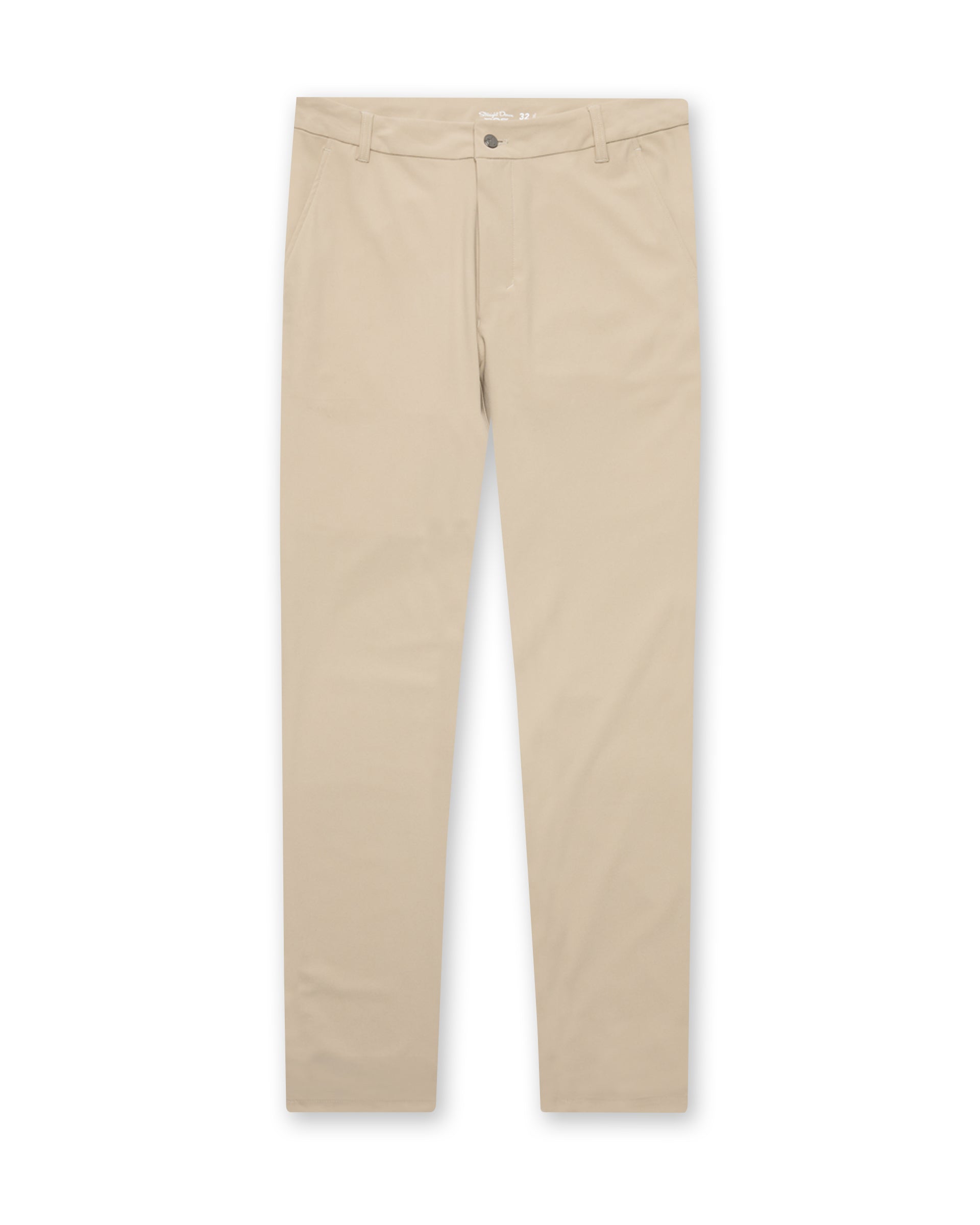Quest Pant - Light Khaki
