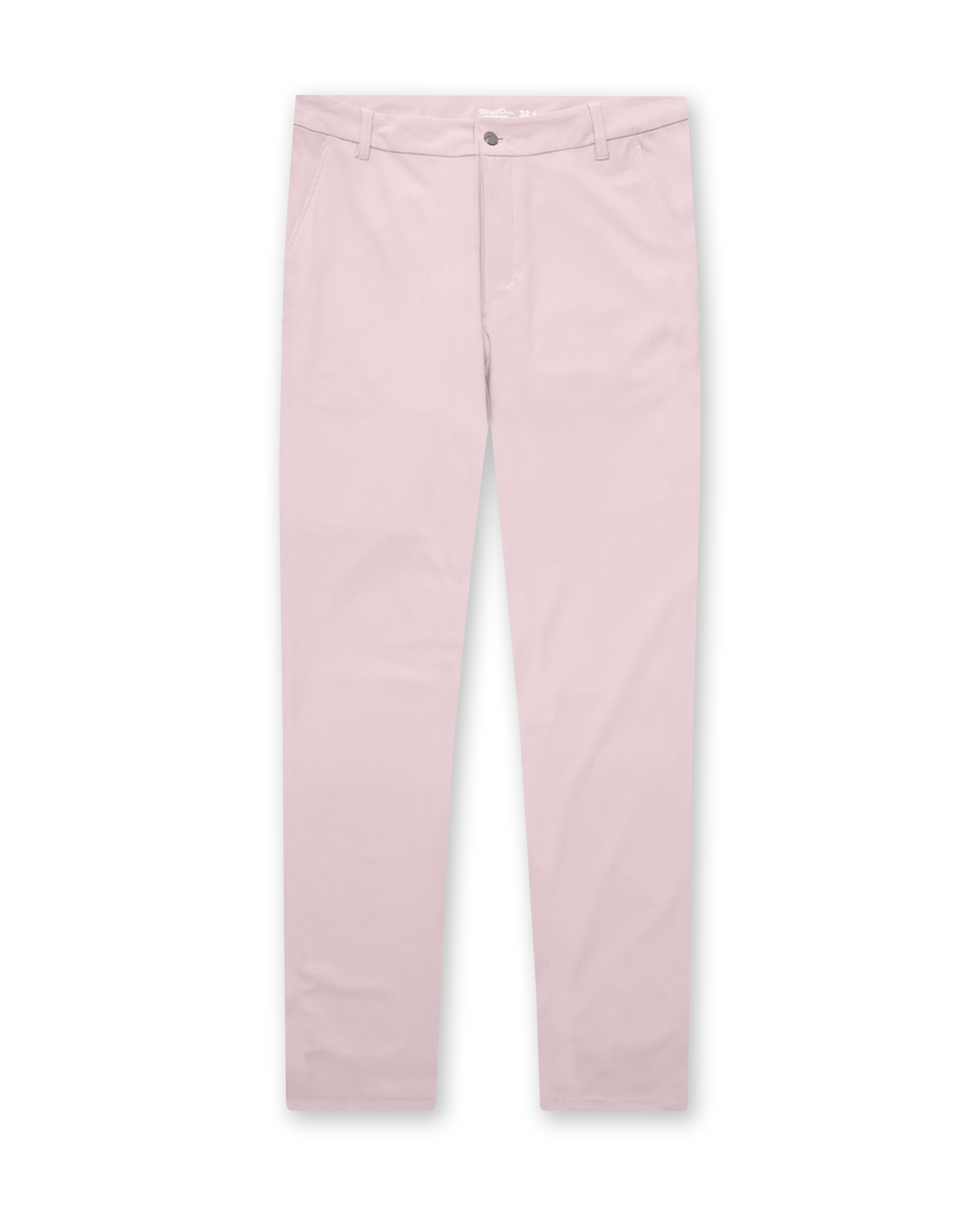 Quest Pant - Light Pink