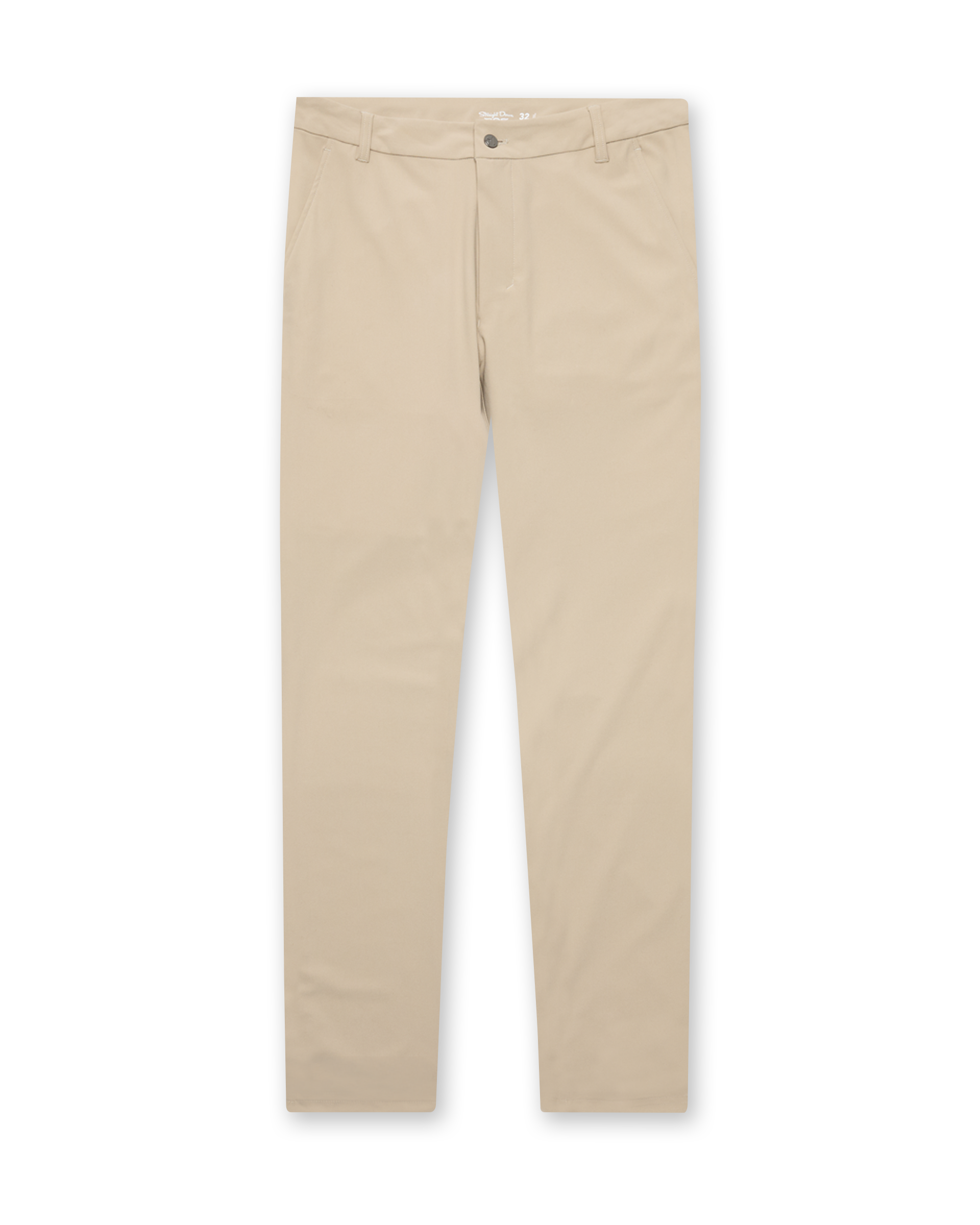Quest Pant - Light Khaki