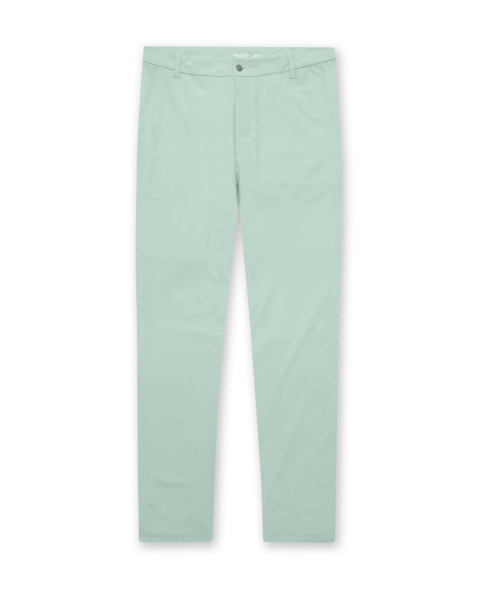 Quest Pant - Light Mint