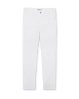 Quest Pant - White