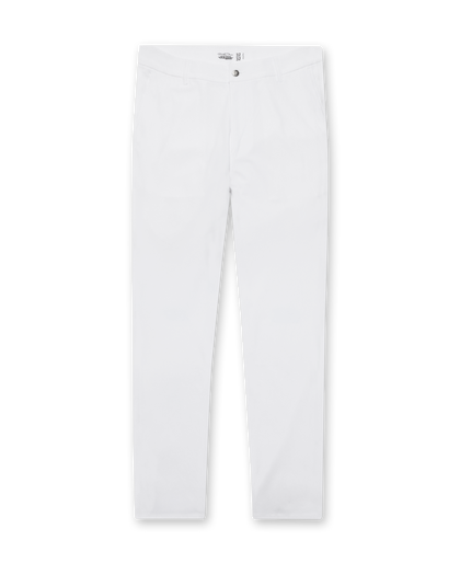 Quest Pant - White