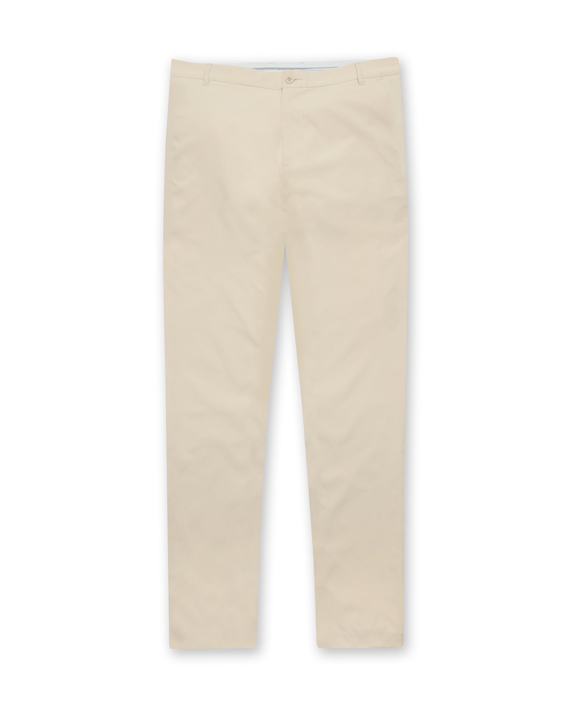 Maverick Twill Pant - Cashew
