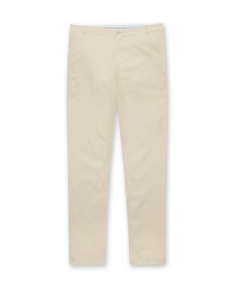 Maverick Twill Pant - Cashew