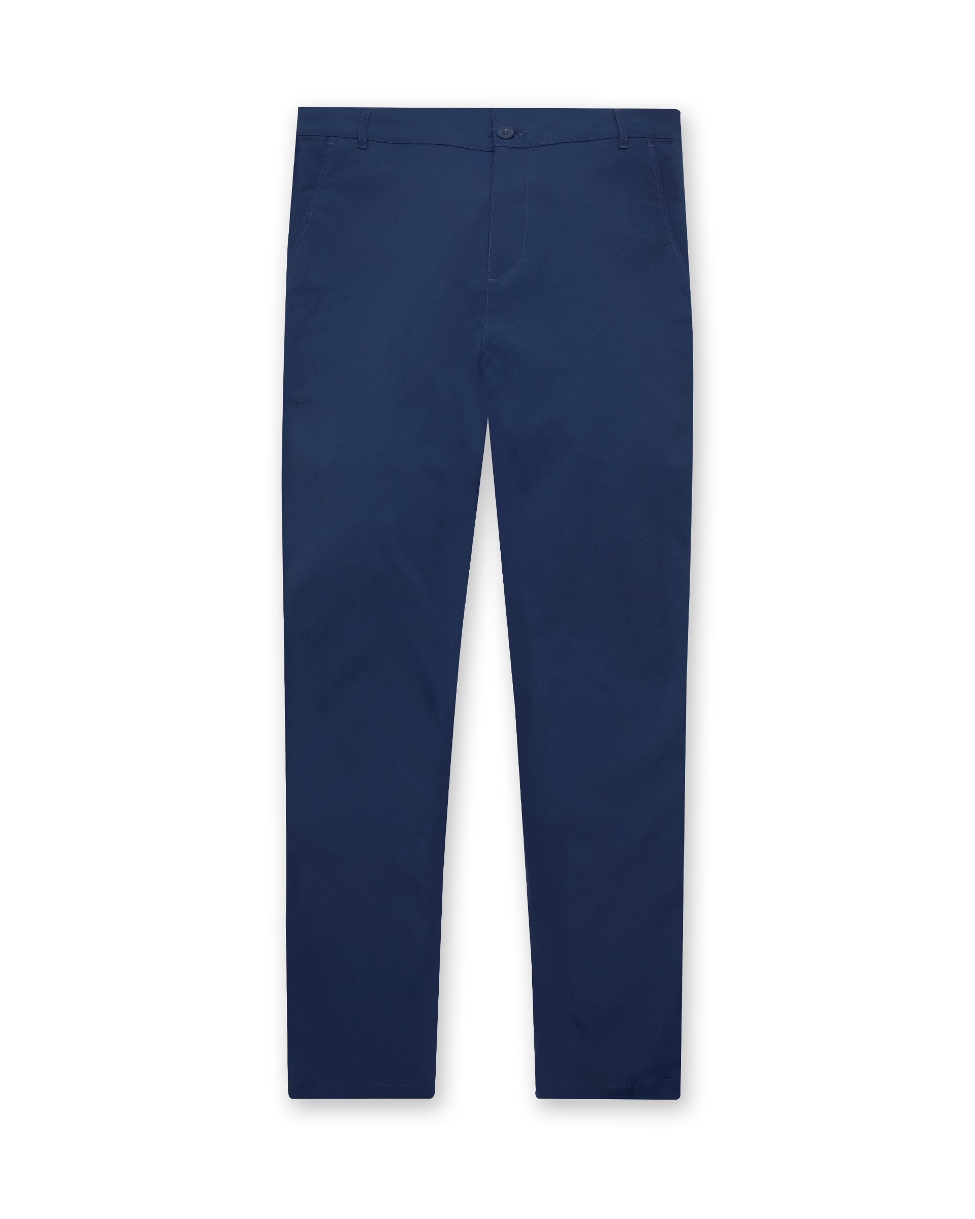 Maverick Twill Pant - New Indigo
