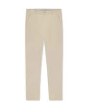 Maverick Twill Pant - Cashew