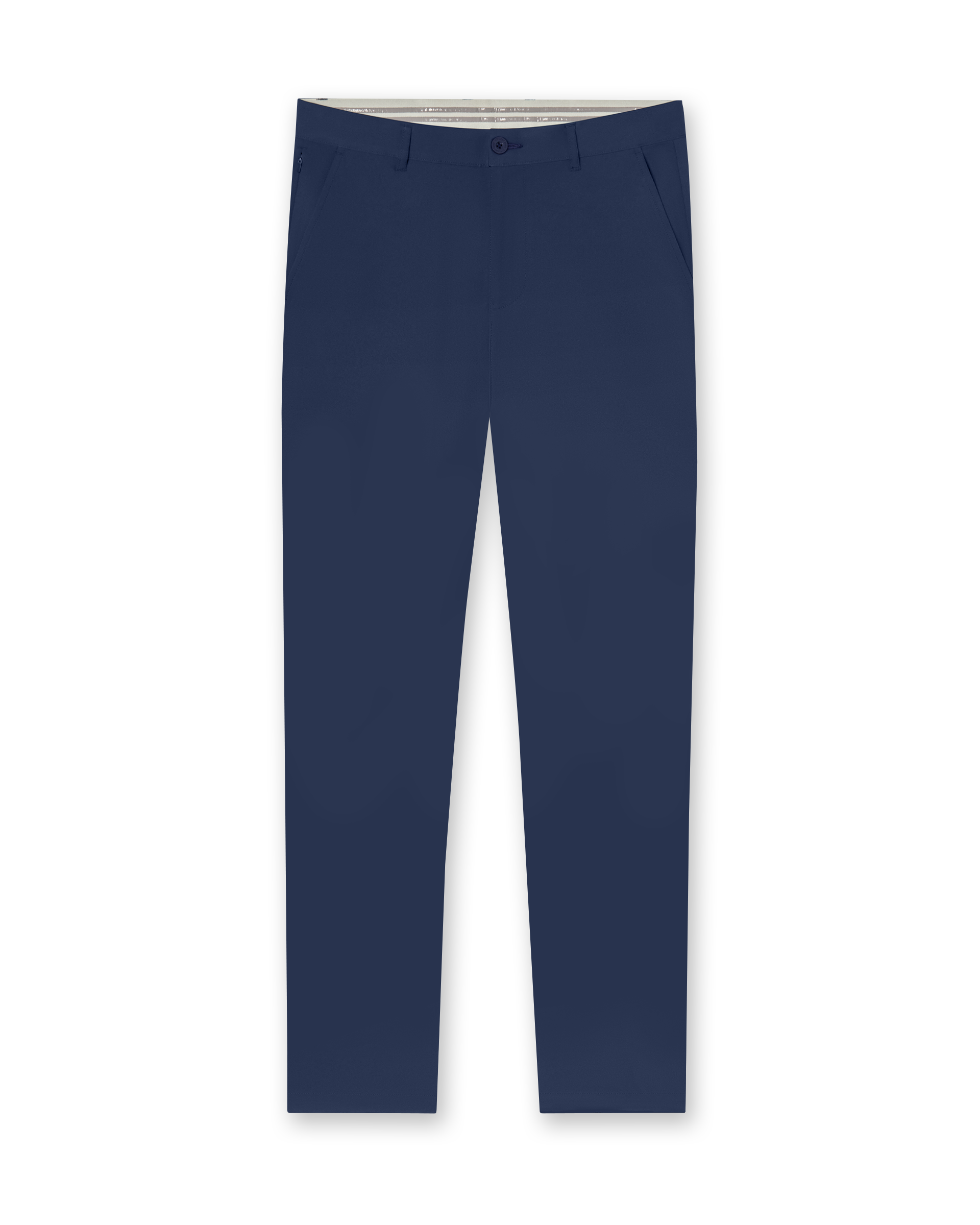 Maverick Twill Pant - New Indigo