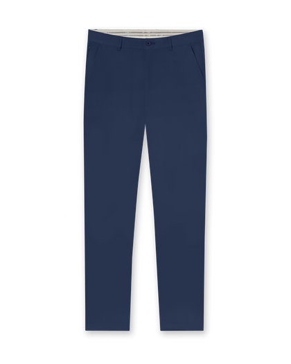 Maverick Twill Pant - New Indigo