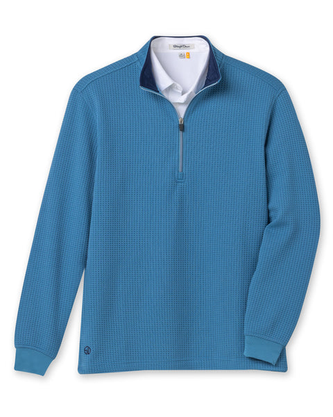 Optic Quarter Zip & Breathable Performance Pullover