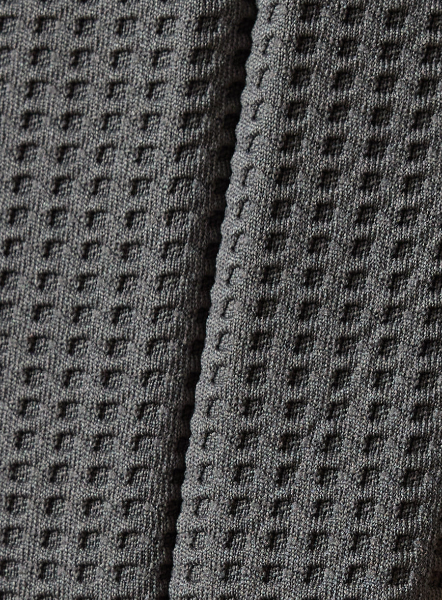 Optic Quarter Zip - Phantom
