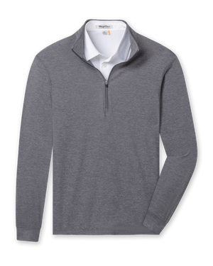 Crusher Quarter Zip - Phantom | Straight Down Crusher Quarter Zip - Phantom | Straight Down