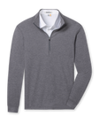 Crusher Quarter Zip - Phantom