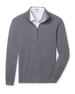 Crusher Quarter Zip - Phantom