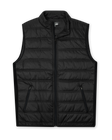 Delta Vest - Black