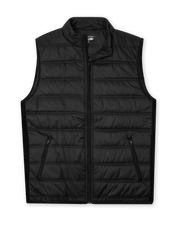 Delta Vest - Black