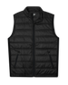 Delta Vest - Black