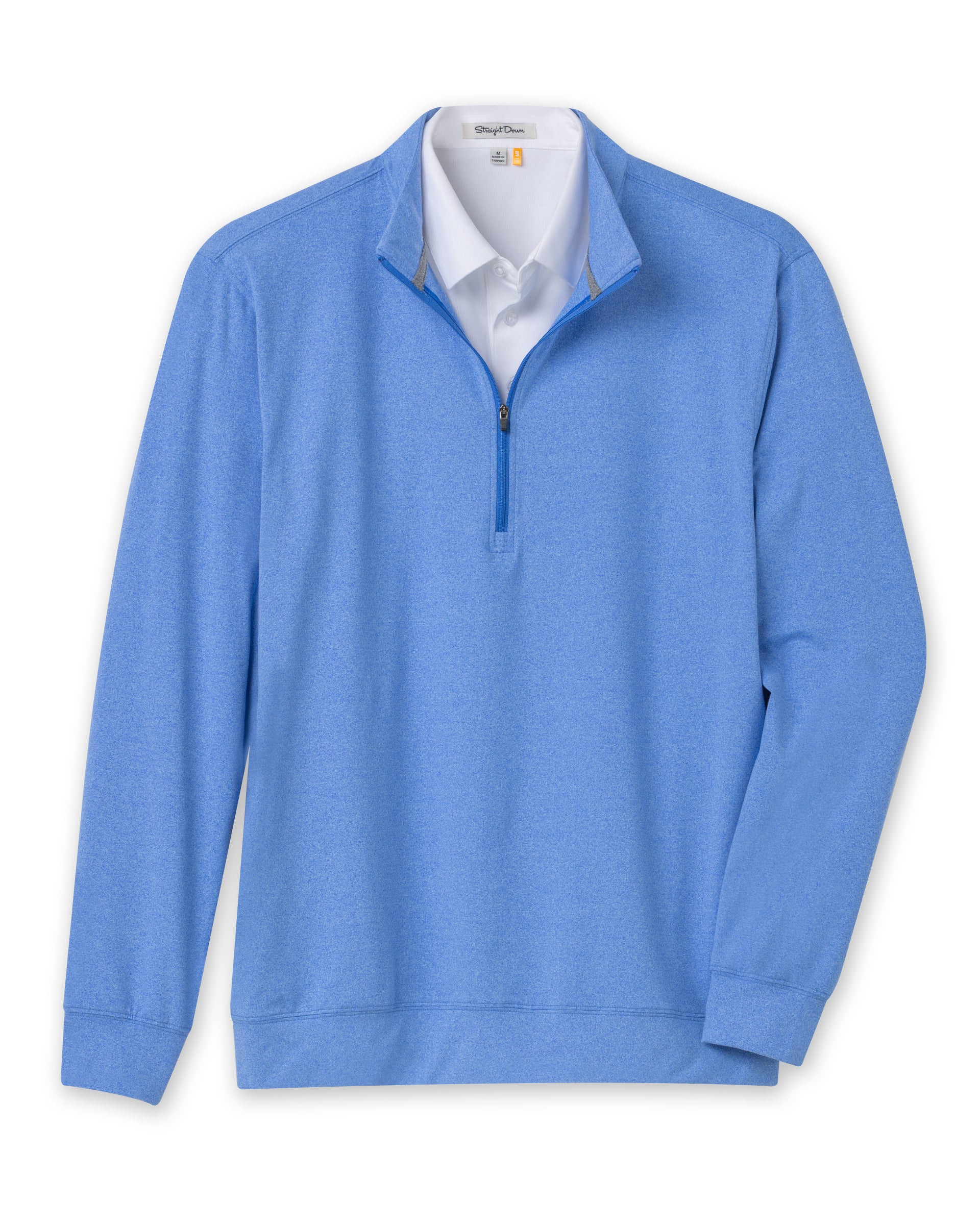 Ballard Quarter Zip - Royale
