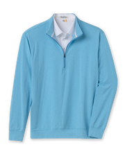 Ballard Quarter Zip - Niagara