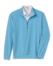 Ballard Quarter Zip - Niagara