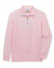 Ballard Quarter Zip - Pink