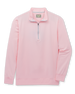Ballard Quarter Zip - Pink