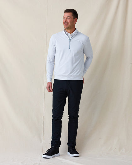 Ballard Quarter Zip