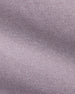 A close-up of a textured fabric with a heathered, speckled pattern in a muted dusty lavender-purple color.