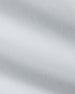 A close-up of a light gray fabric with a soft, textured surface and diagonal folds.