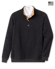 Foothill V2 Placket - Black