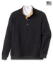Foothill V2 Placket - Black