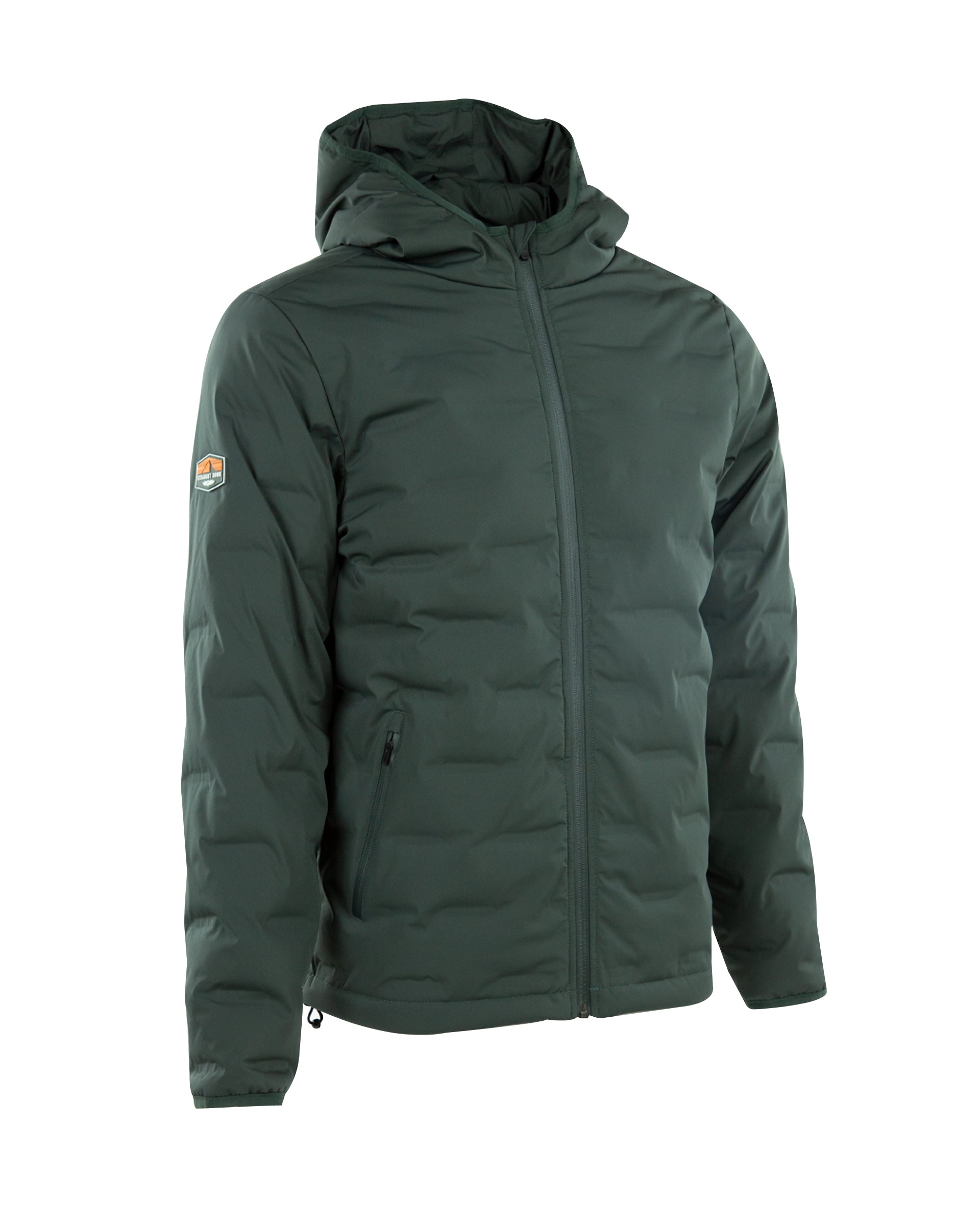 Summit Jacket - Humboldt
