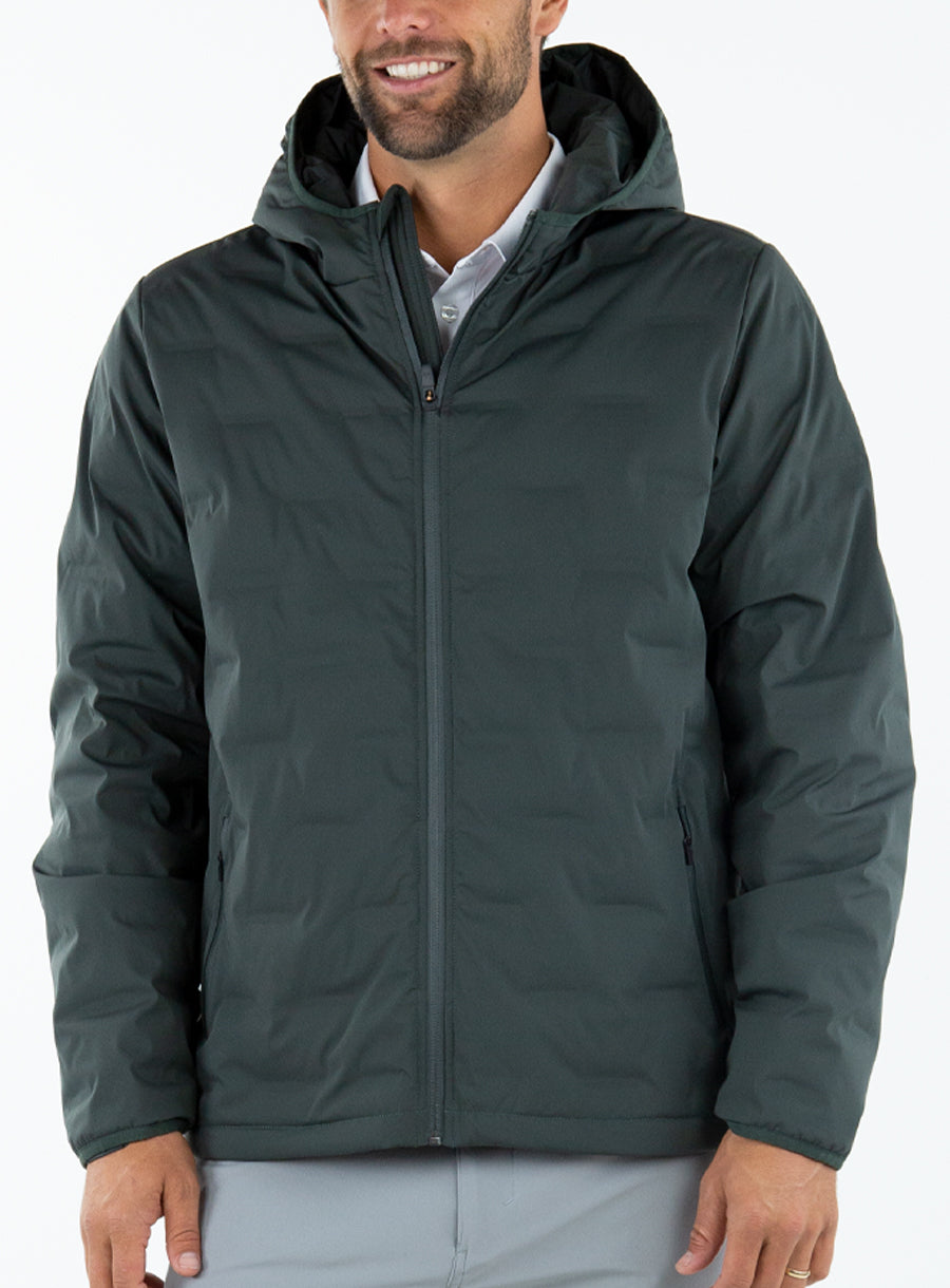 Summit Jacket - Humboldt
