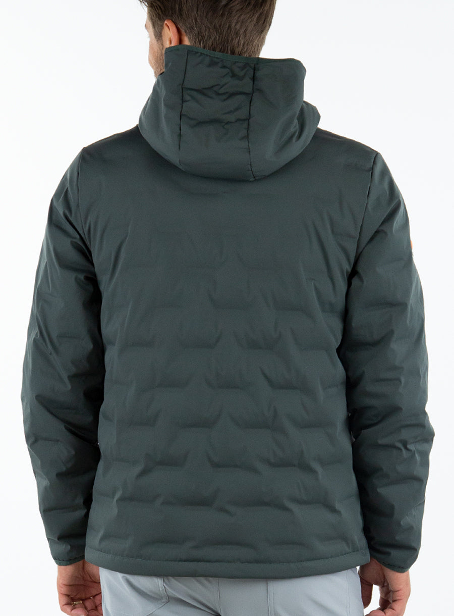Summit Jacket - Humboldt
