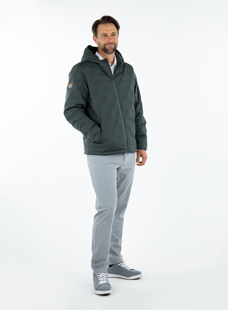 Summit Jacket - Humboldt
